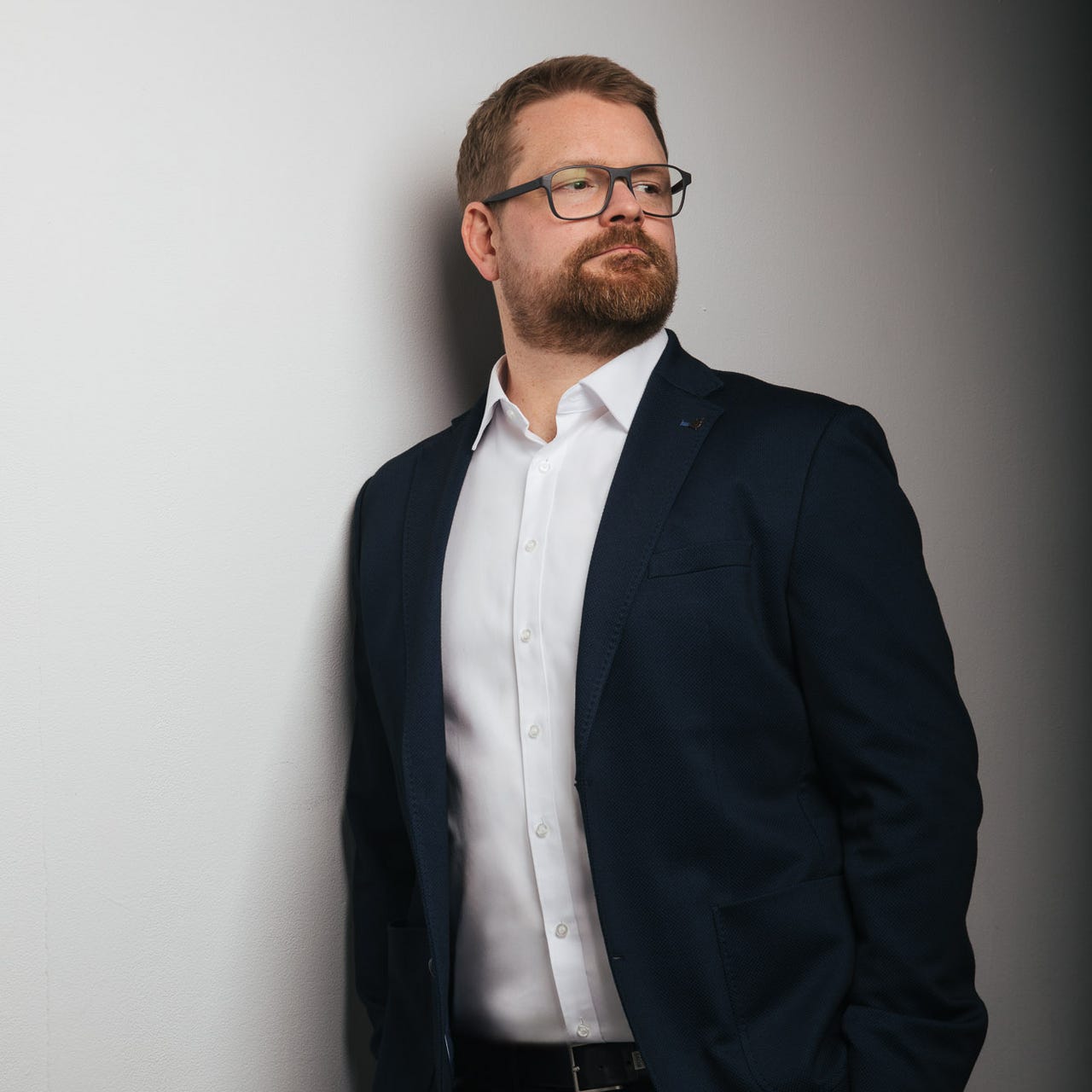 Sindre Wimberger - KI Inspiration 