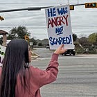 Gangs of wine moms just might save America