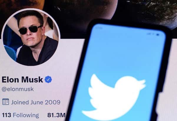 We Can’t Let Billionaires Control Major Communications Platforms We Can’t Let Billionaires Control Major Communications Platforms
