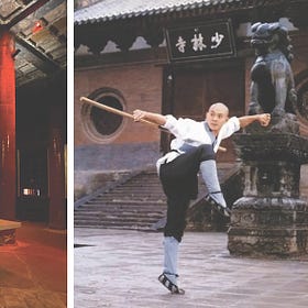 2000 Years of Chinese Buddhism