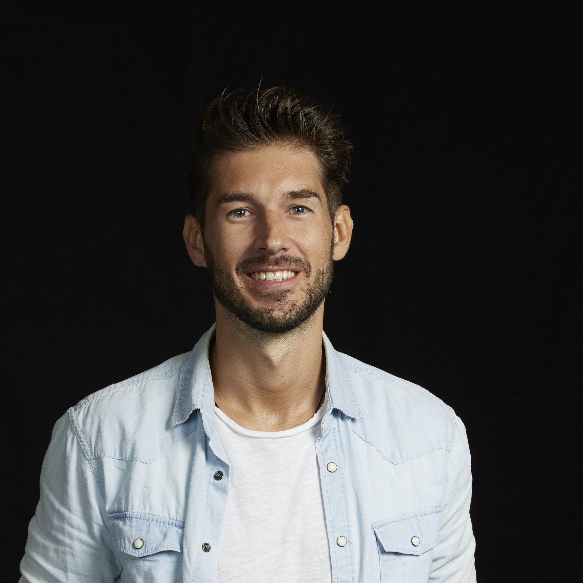 Stéphane Renevier, CFA