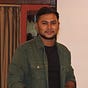 Sachin Chaurasiya's avatar