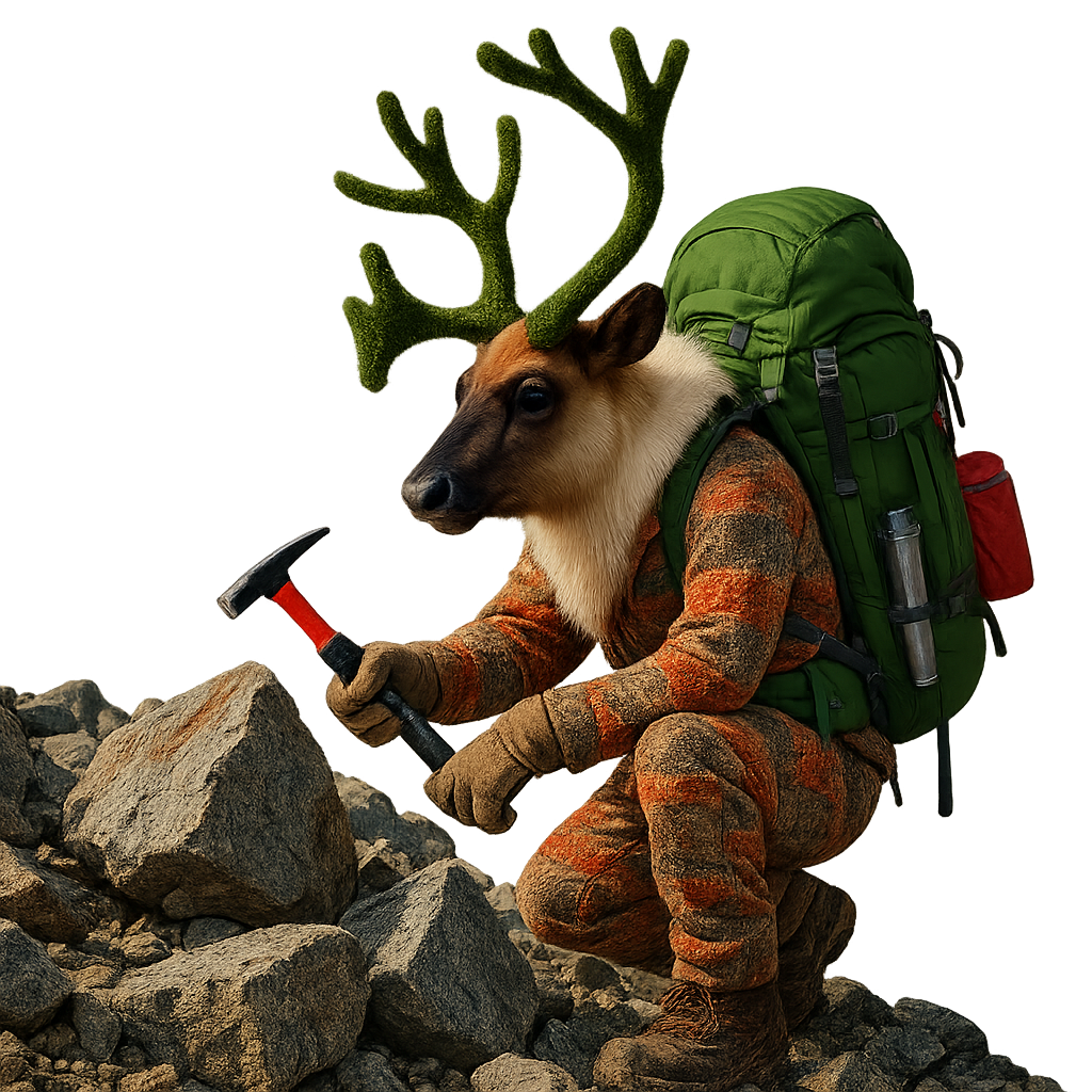 The Northern Explorer