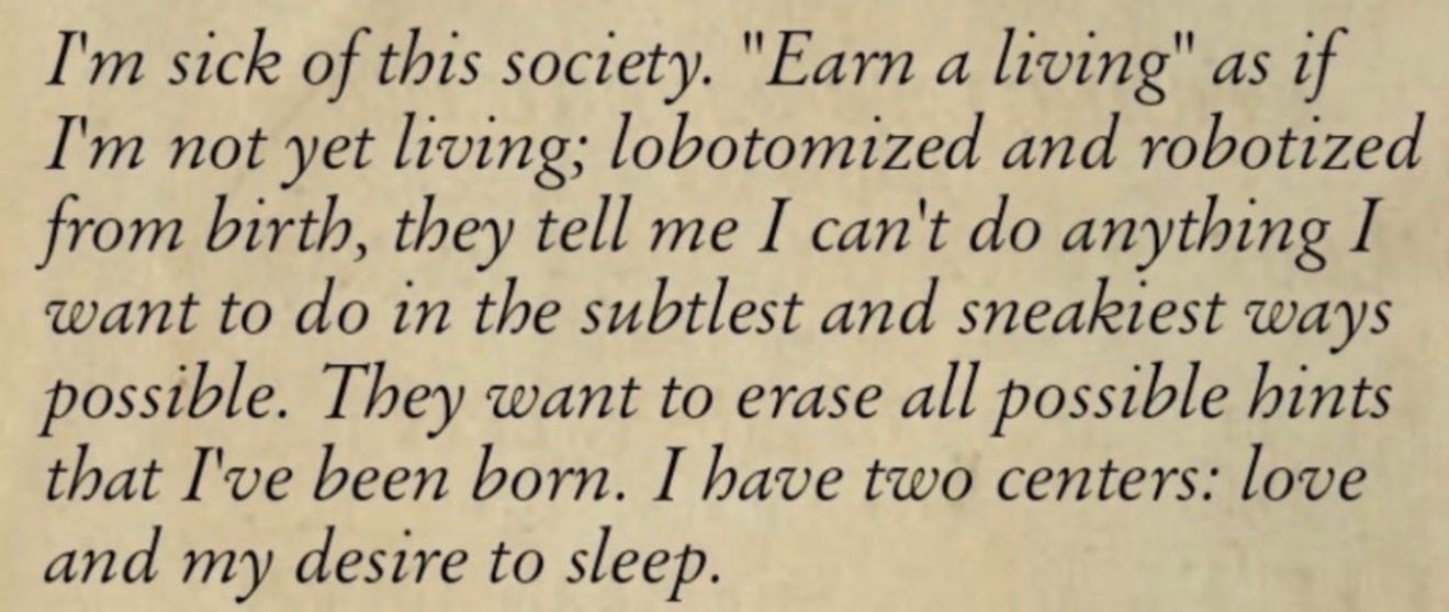 Thumbnail of Substack - A new economic engine for culture