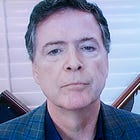 The tragicomical indictment of James Comey