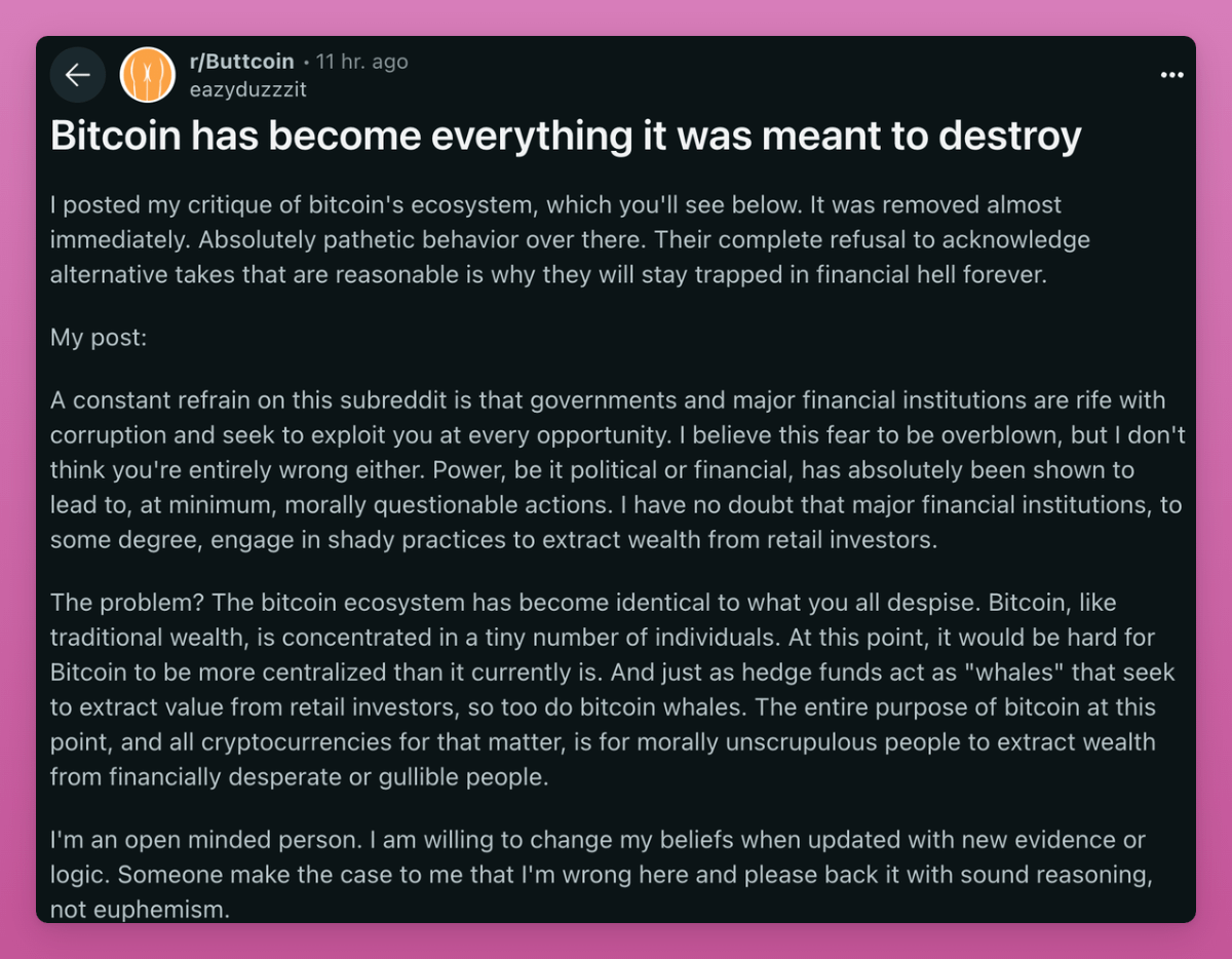 Why Everyone Hates Crypto—And How We Fix It