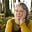 Claire Fuller's avatar