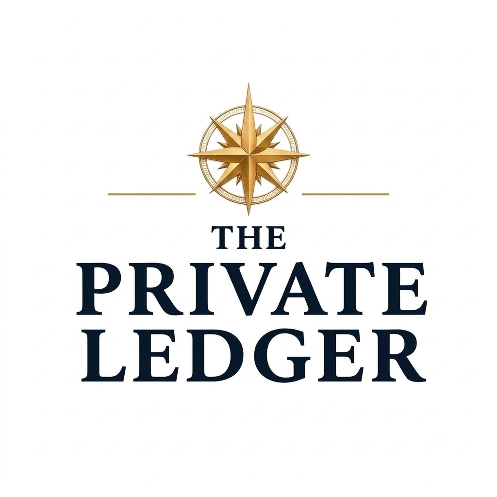 The Private Ledger