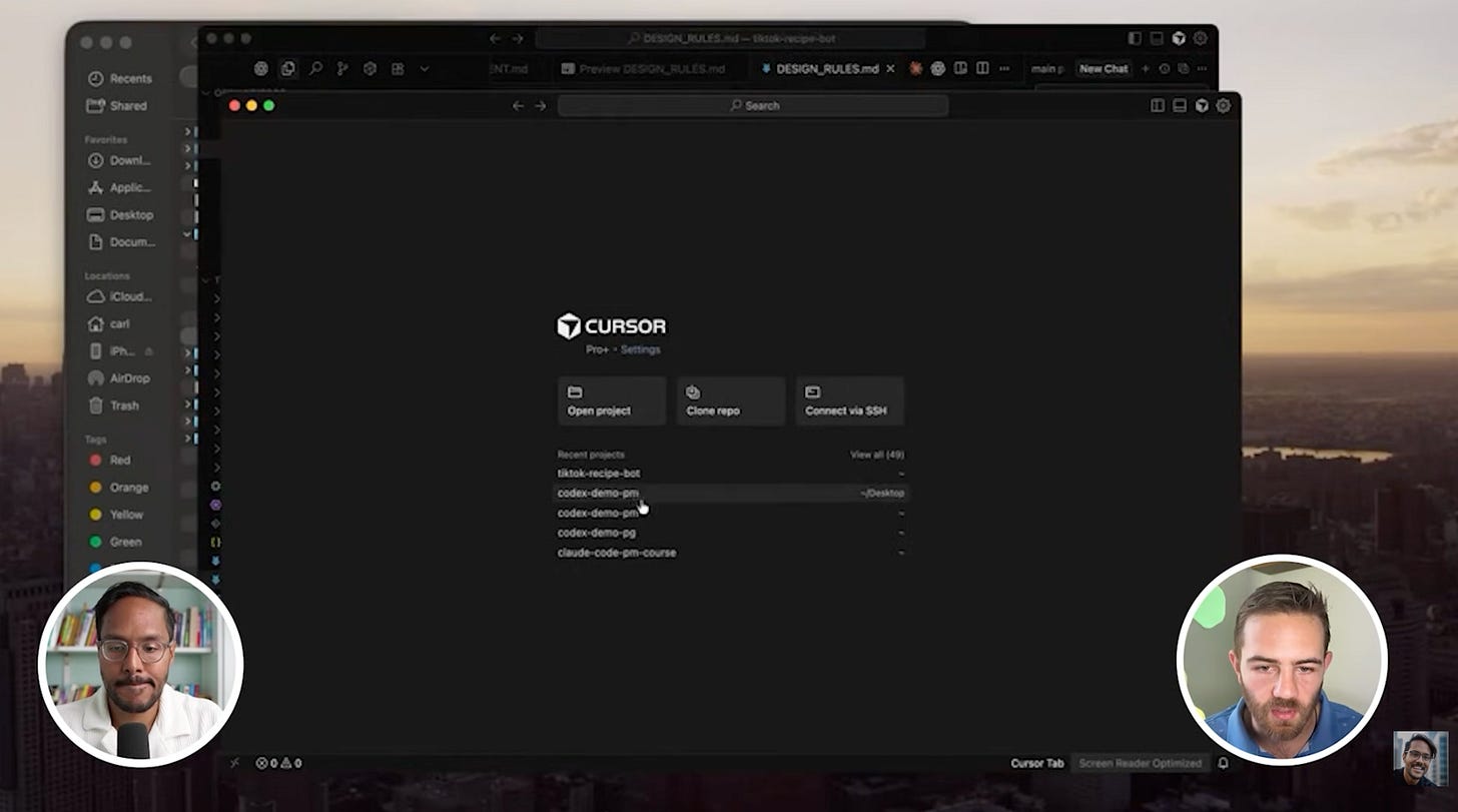 The Ultimate Guide to ChatGPT Codex: OpenAI's Claude Code Killer