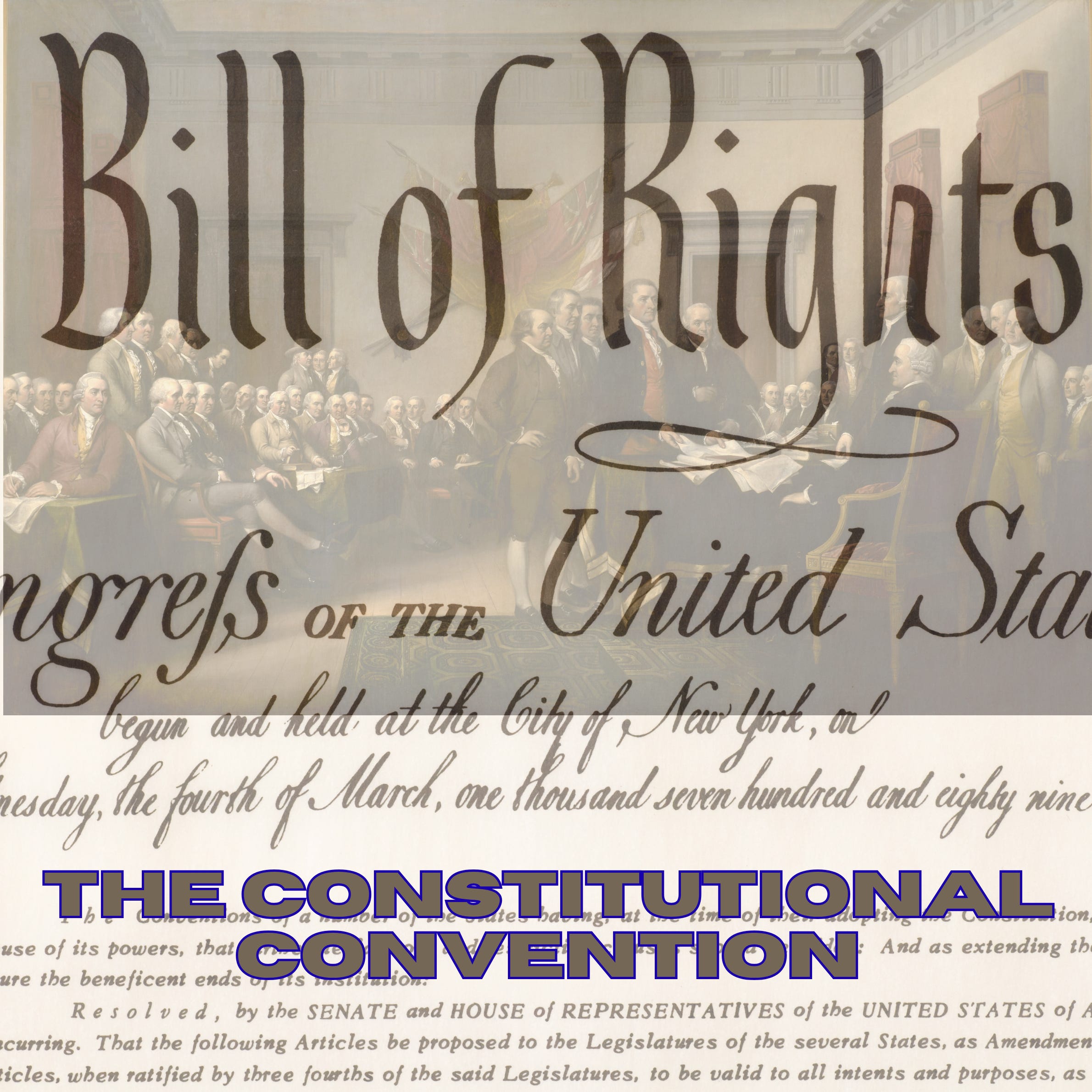 The Constitutional Convention: The Penalty Clause