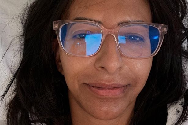 A photo of Ranvir Singh 