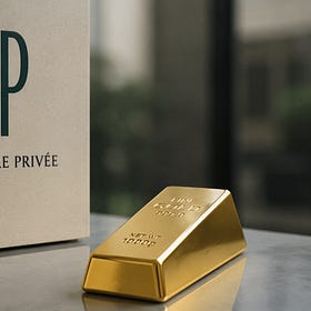 Swiss Bank Calls for $6,000 Gold
