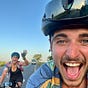 Jake Thorpe's avatar