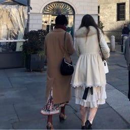 Femminismi | La newsletter di Anna Menale