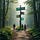 Digital Crossroads