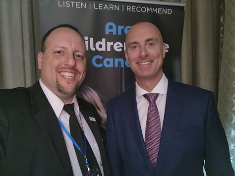 NCI Gala Kitchener June 20, 2025