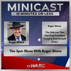 Stone Cold Truth with Roger Stone