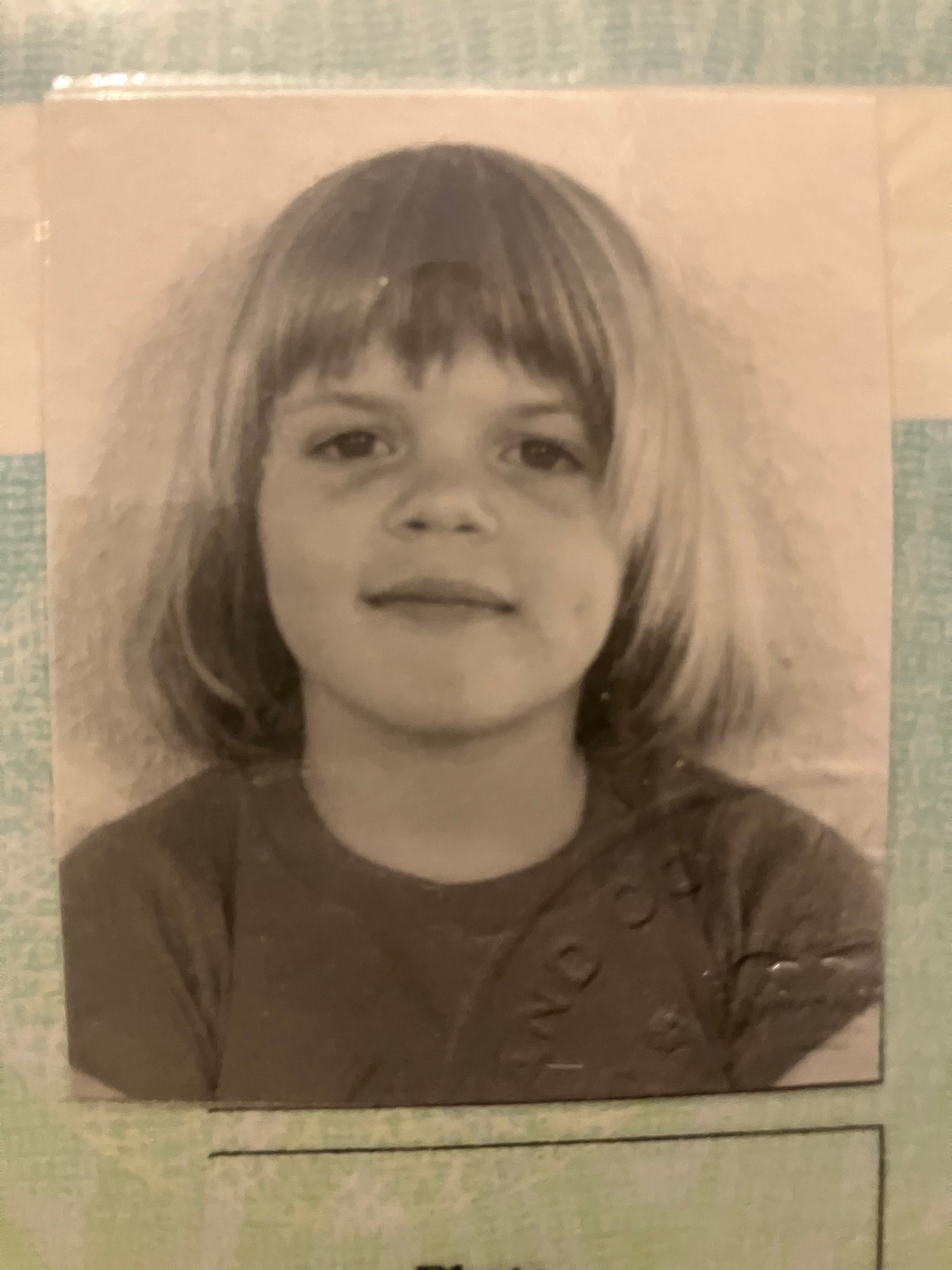 Fieldnotes from La Maison