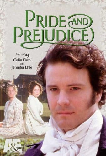 Cover of DVD boxed set of two discs