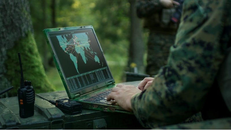 TechNet: Army Looks to Industry in Next Steps of NGC2 Journey – MeriTalk