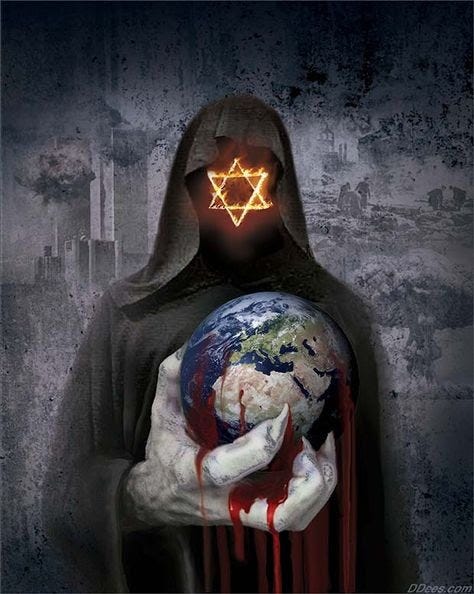 An Inconvenient Truth... Holy War