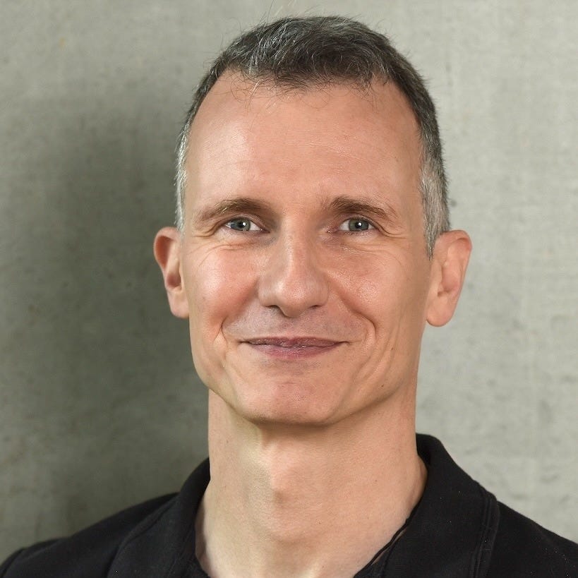 Artwork for Hendrik Reh