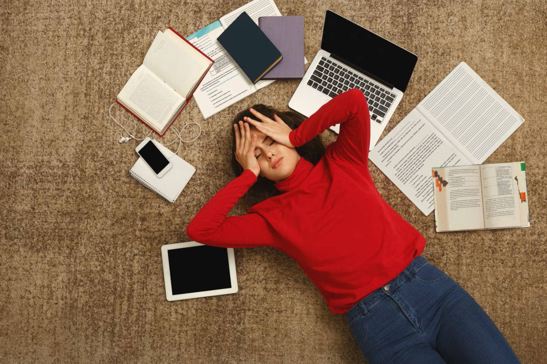 Artwork for The College Degree Is Losing Its Monopoly