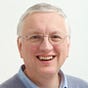 Neil Maybin's avatar