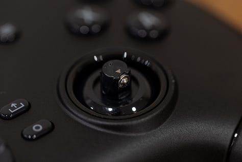 Razer Wolverine V3 Pro review