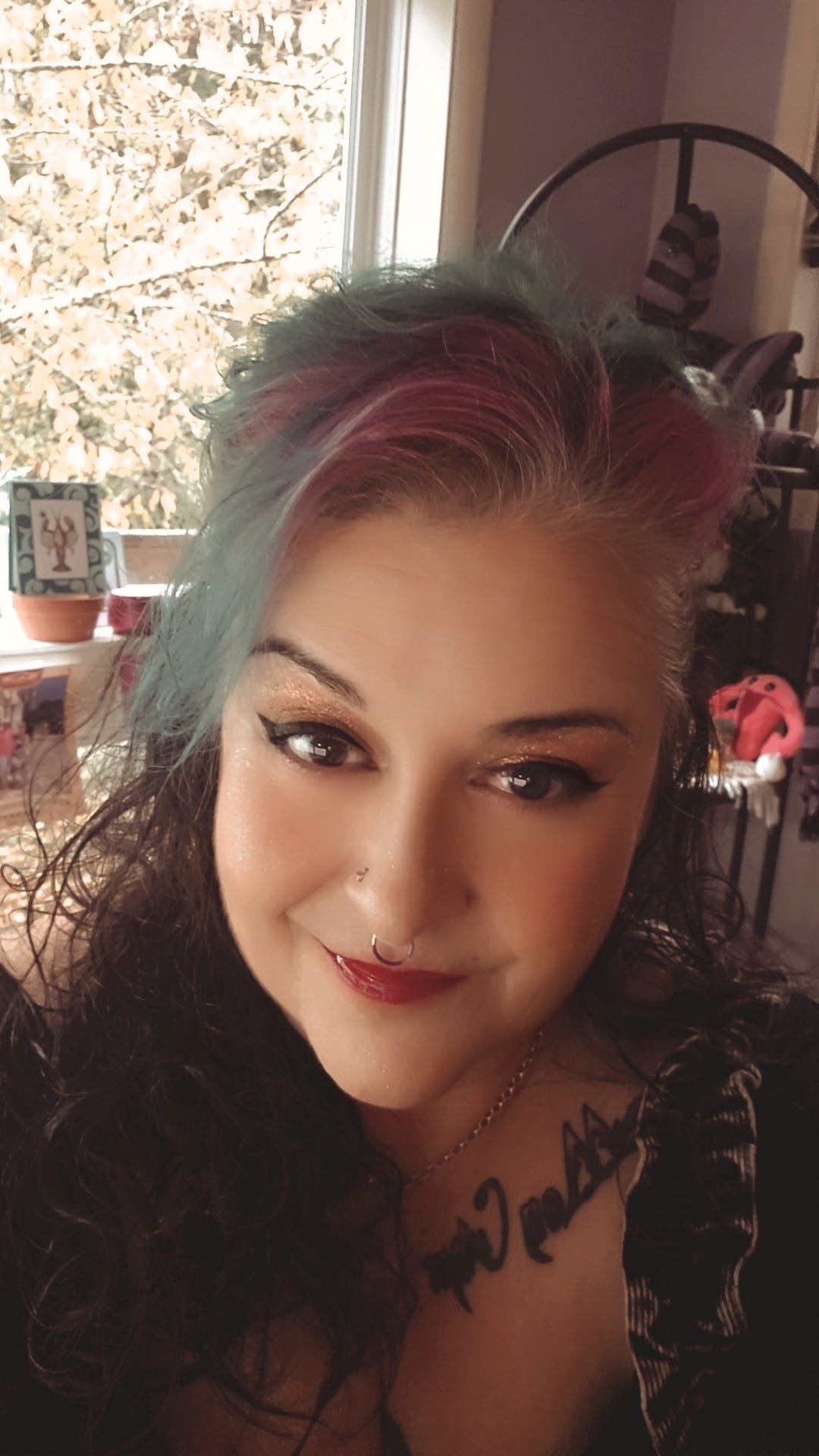 The Regulation Renegade