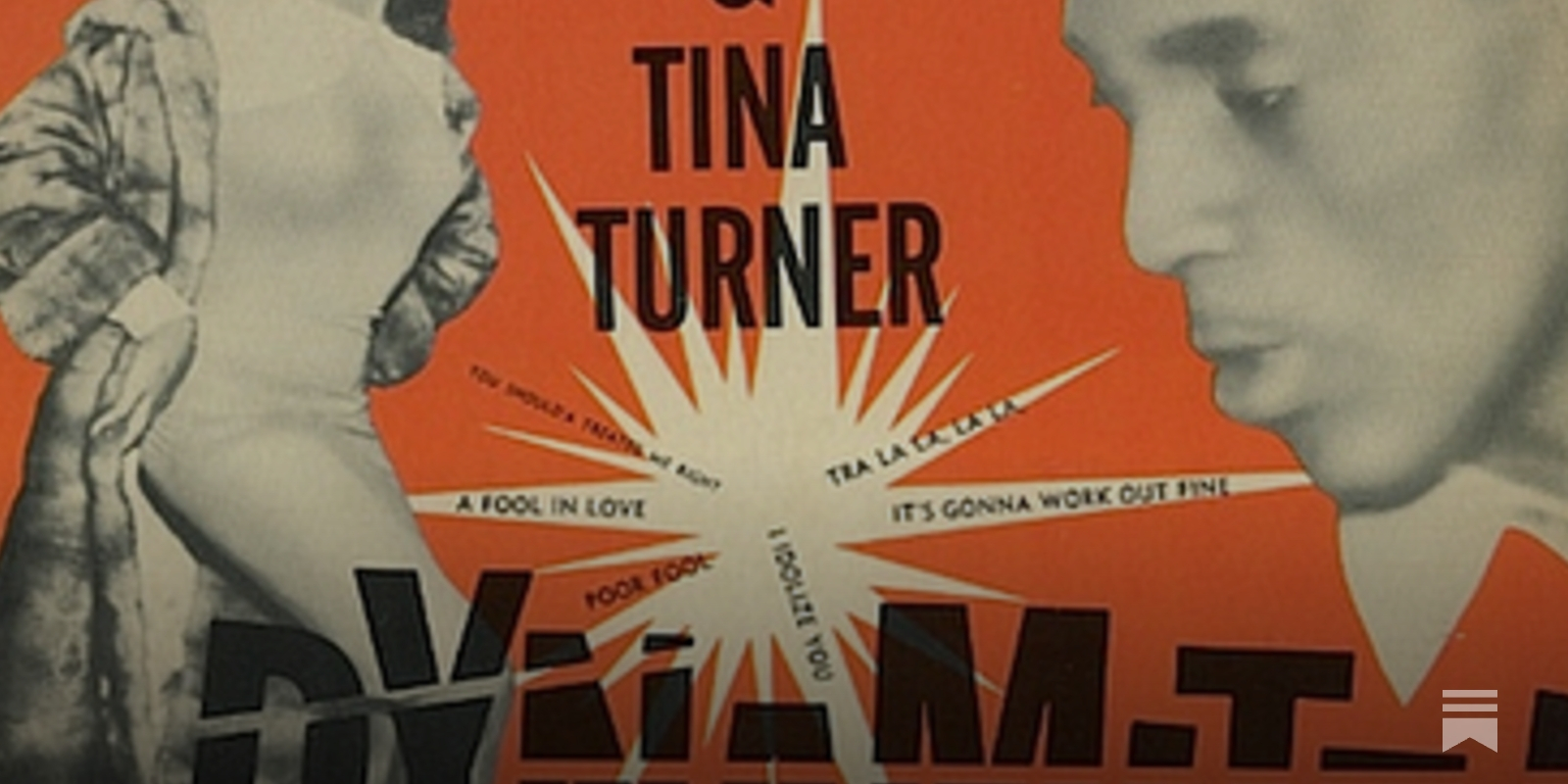 Review: Ike & Tina Turner - Dynamite! (1962)