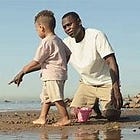 [COPY] Strong Dad June: 6 Tips to Relax This Summer to Rejuvenate, Revive and Rest