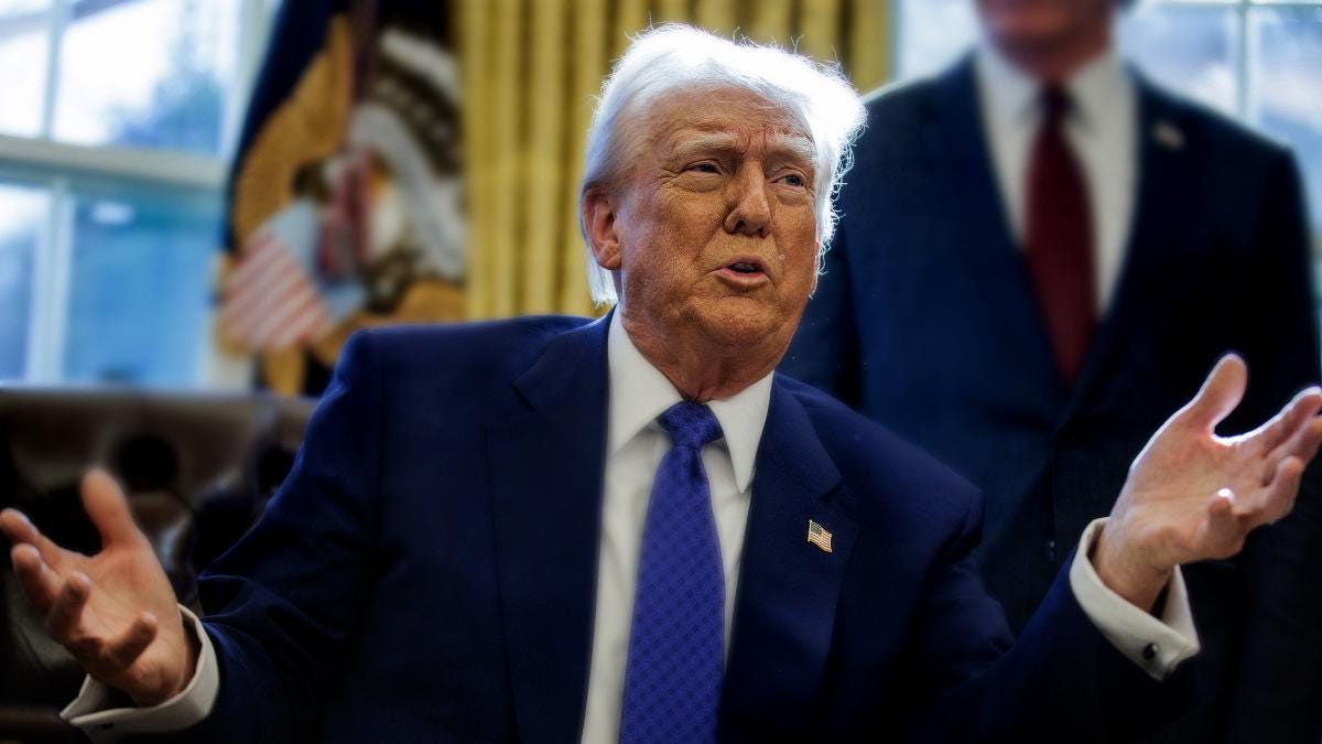 ÚLTIMA HORA DE DONALD TRUMP, ELON MUSK, Y LOS ARANCELES, EN DIRECTO:  impacto y reacciones
