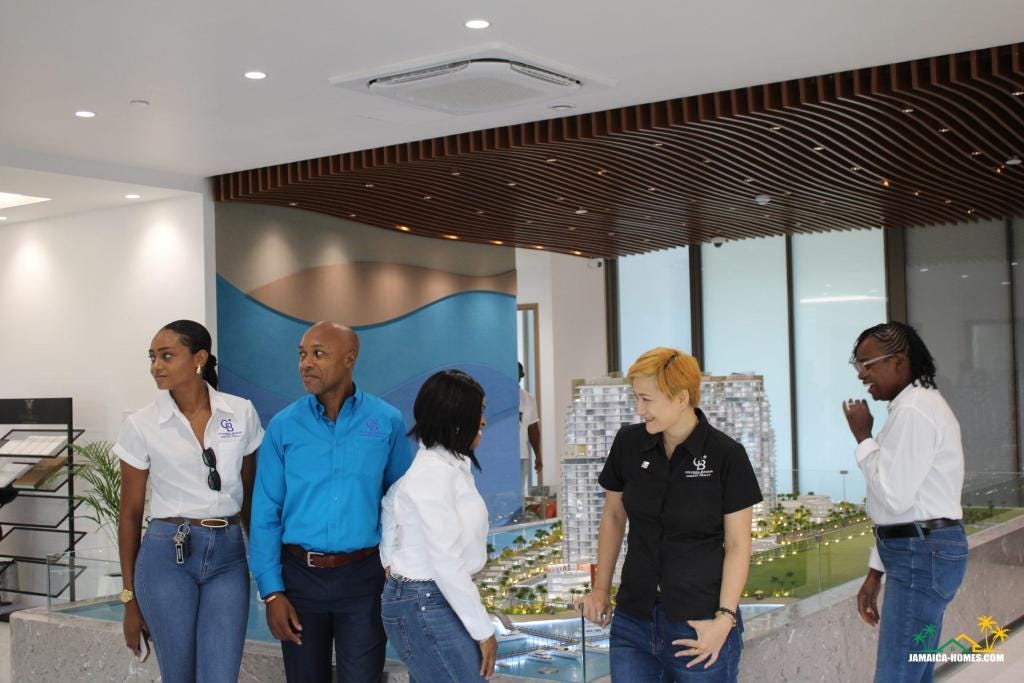 Pinnacle Living: Open House Highlights, 14 Sep 2025