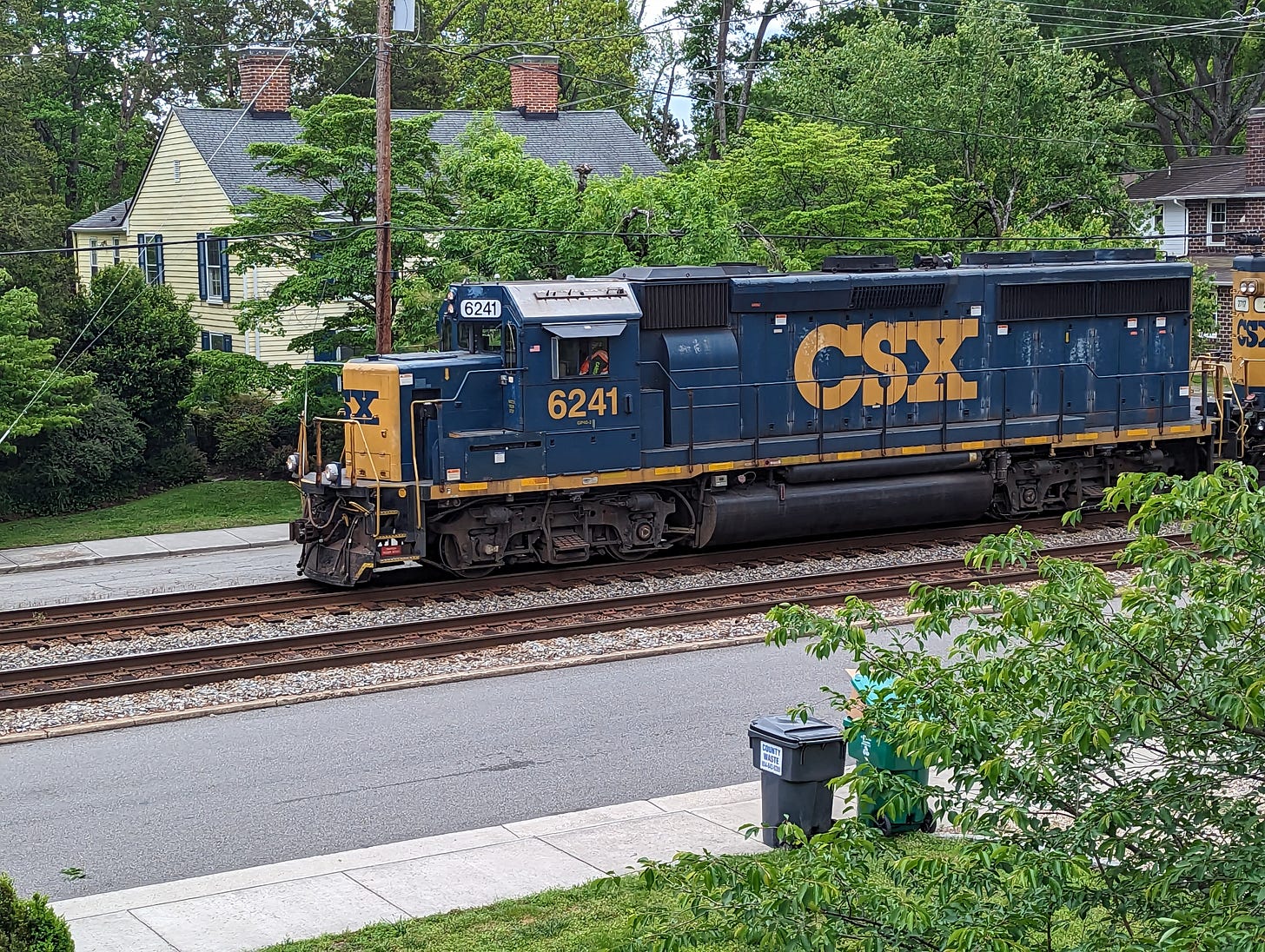 process safety management railroad