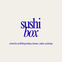 Sushi Box