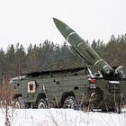 Russia Considers Resuming Nuclear Weapons Tests in Response to U.S. Statements On Resumption