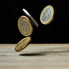 Passive income: the holy grail of travel writing?