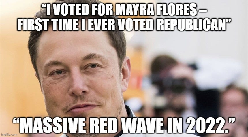 politics red wave Memes & GIFs - Imgflip