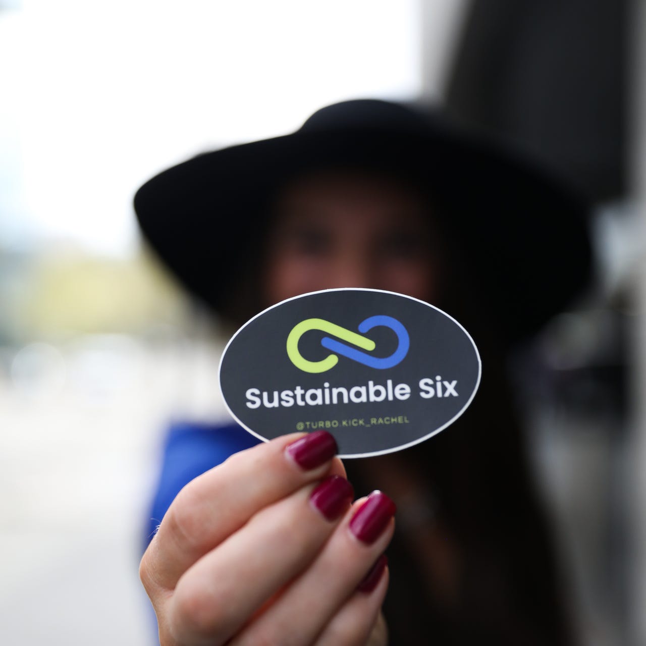 Rachel Antelman | @turbo.kick_rachel