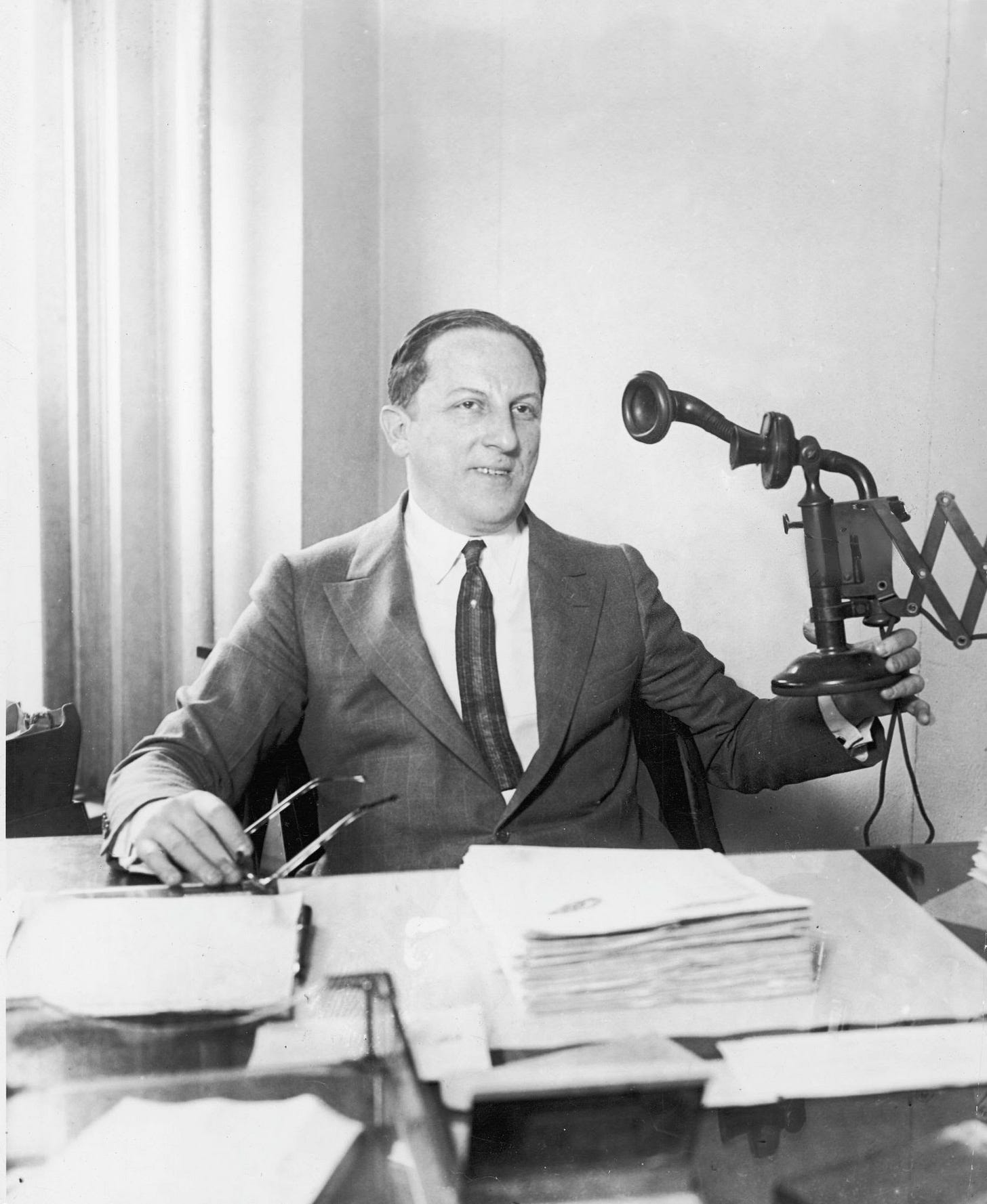 Jack Benton/Getty Images
