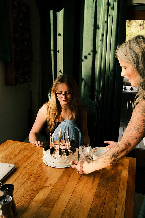 Tyler Knott Gregson Fuji photographs of life in Montana