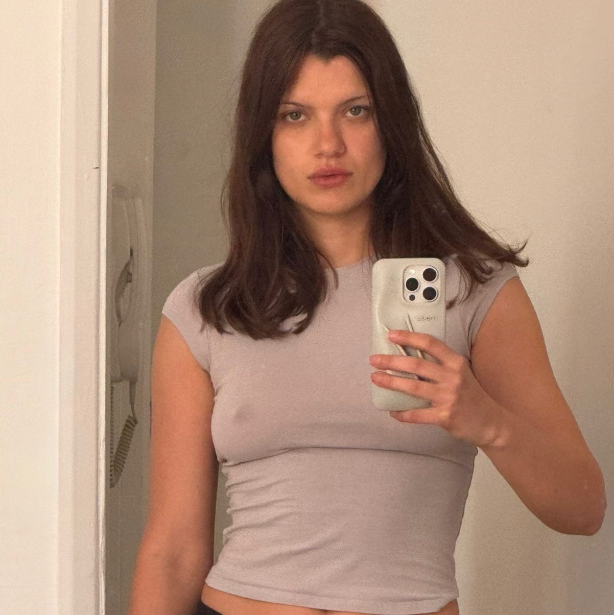 Mollie Clarke
