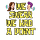 We Swear We Had a Point