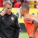 Revista de la Liga with Graham Hunter