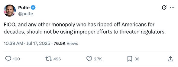A screenshot of a social media post
AI-generated content may be incorrect. A screenshot of a social media post
AI-generated content may be incorrect.
