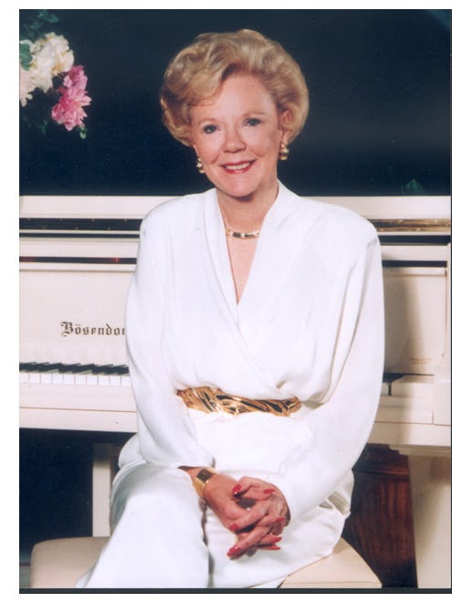 Joan Kroc | Community Centers