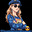 Kellie Jonas~Praydis's avatar
