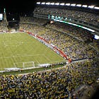 France, England, Norway Confirmed to Play Group Stage Games at Gillette Stadium