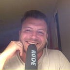 Heretics with Andrew Gold